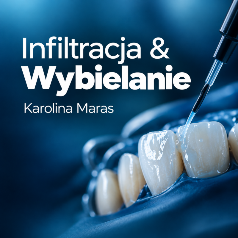 Infiltracja & Wybielanie