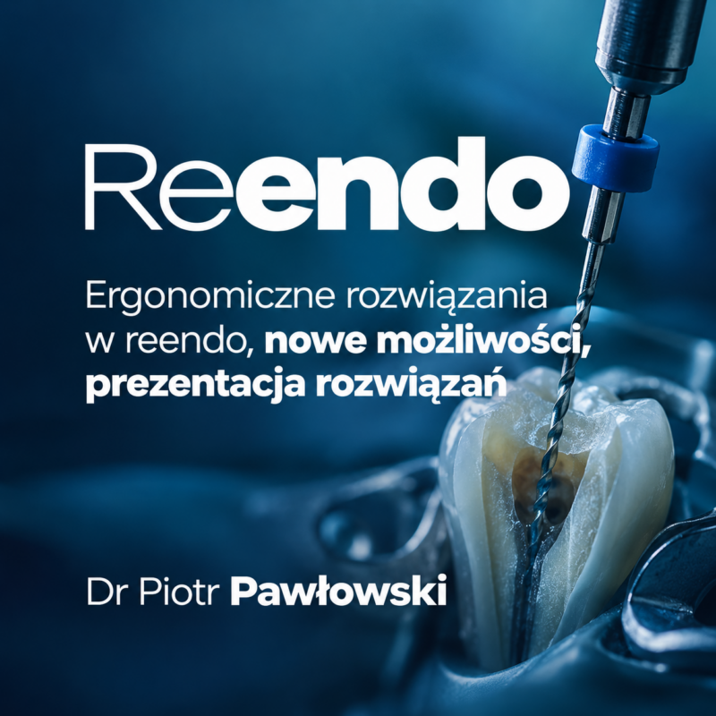 Ergonomiczne rozwiązania w reendo, nowe możliwości, prezentacja rozwiązań