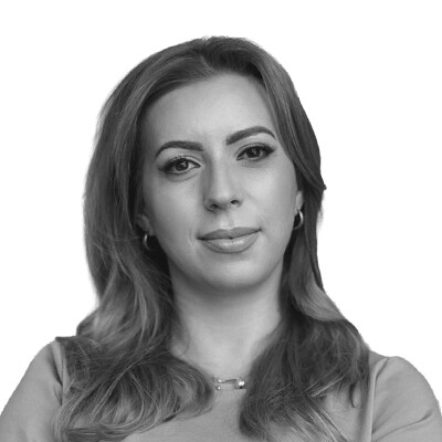 Aneta Kozłowska