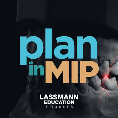 Lassmann Education:  PLAN IN MIP
