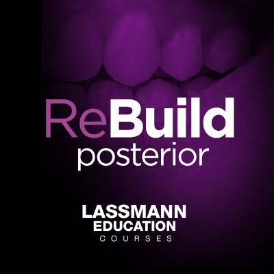 Lassmann Education: Rebuild Posterior
