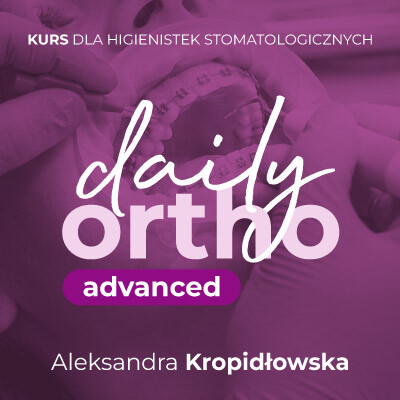 Rola higienistki w procesie demontażu aparatu stałego