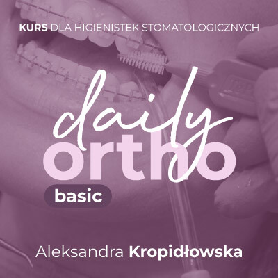 Profesjonalna asysta ortodontyczna