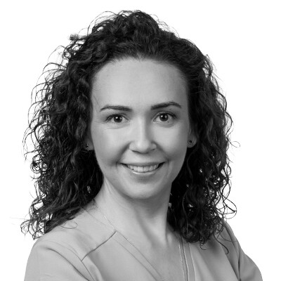 Sylwia Markowska