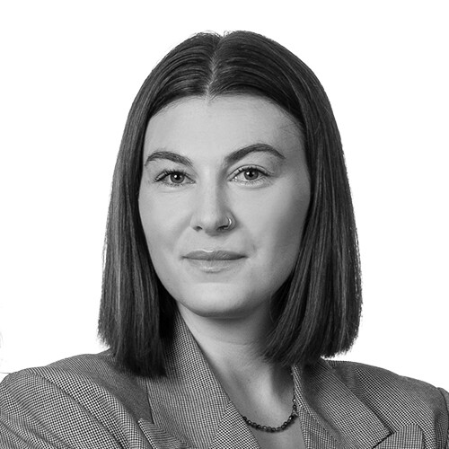 Aleksandra Paczosa