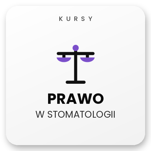 Prawo w stomatologii