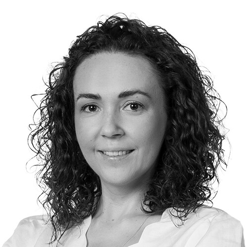 Sylwia Markowska