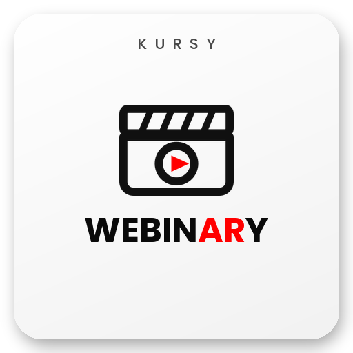Webinary