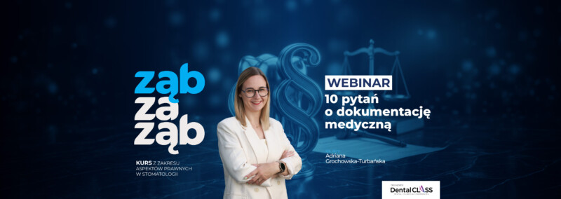 10 pytań o dokumentację medyczną