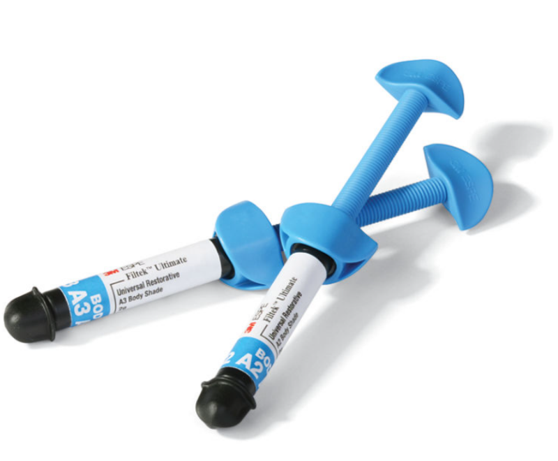 3M ™ Filtek™ Ultimate - Uniwersalny materiał kompozytowy