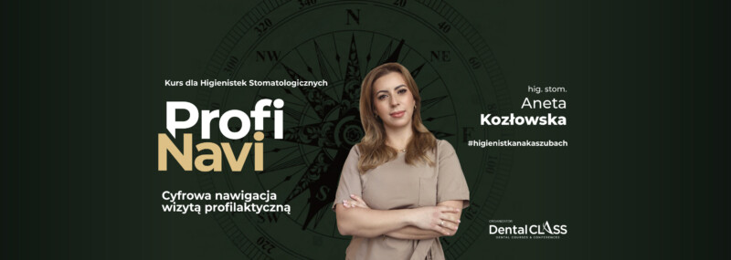 Cyfrowa nawigacja wizytą profilaktyczną